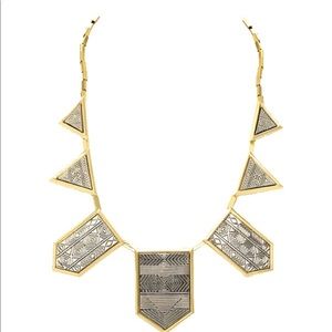 House of Harlow necklace